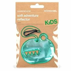 Réflecteur à Suspendre Bookman Pour Signalisation Vélo Enfants -Rubéna Soldes Boutique reflecteur a suspendre bookman pour signalisation velo enfants 2