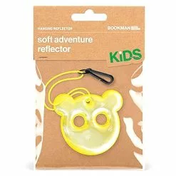 Réflecteur à Suspendre Bookman Pour Signalisation Vélo Enfants -Rubéna Soldes Boutique reflecteur a suspendre bookman pour signalisation velo enfants 3