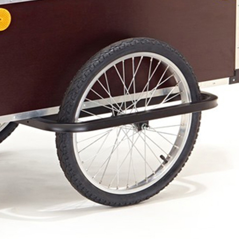 Roland Werk Remorque 20 Pouces Sur Axe De Roue Jumbo Roland 6 Roland Werk Remorque 20 Pouces Sur Axe De Roue Jumbo Roland – Image 4