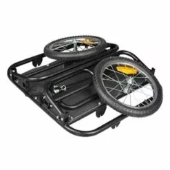 VANTLY Remorque Bagagère Vélo -Rubéna Soldes Boutique remorque bagagere velo 1