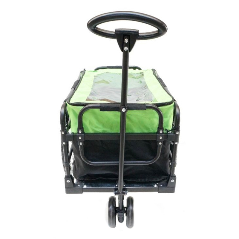 Ax.Bike Remorque De Transport Charges Lourdes Pour Vélo 5 Ax.Bike Remorque De Transport Charges Lourdes Pour Vélo – Image 3