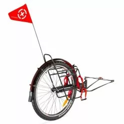 Remorques Vélo Extrawheel Monoroue, Axes Et Boulons Remorque Monoroue Voyager Pro 26/28 Pouces Extrawheel -Rubéna Soldes Boutique remorque monoroue voyager pro 26 28 pouces extrawheel 5