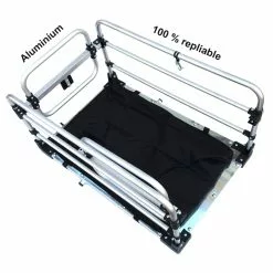 Maxxus Remorque Pliable Avec Roue De 20 Pouces -Rubéna Soldes Boutique remorque pliable avec roue de 20 pouces 2