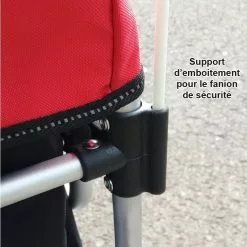 Maxxus Remorque Pliable Avec Roue De 20 Pouces -Rubéna Soldes Boutique remorque pliable avec roue de 20 pouces 4