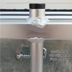 Maxxus Remorque Pliable Avec Roue De 20 Pouces -Rubéna Soldes Boutique remorque pliable avec roue de 20 pouces 5