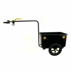 Remorque Pour Vélo Bellelli