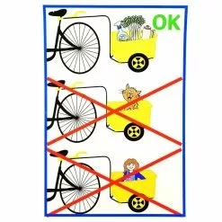 Remorque Pour Vélo Bellelli -Rubéna Soldes Boutique remorque pour velo bellelli 4