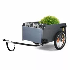 Roland Werk Remorque ROLAND Traveller -Rubéna Soldes Boutique remorque roland traveller 2