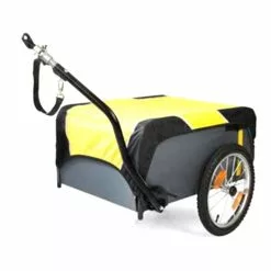 Roland Werk Remorque ROLAND Traveller -Rubéna Soldes Boutique remorque roland traveller 4