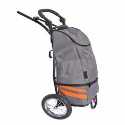 ATOO Remorque Vélo Avec Sac à Provision Pour Fixation Sur Tube De Selle 10 ATOO Remorque Vélo Avec Sac à Provision Pour Fixation Sur Tube De Selle -Rubéna Soldes Boutique remorque velo avec sac a provision pour fixation sur tube de selle 2