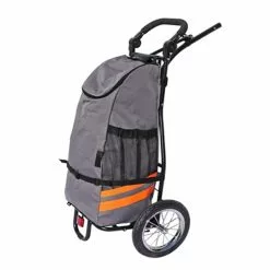 ATOO Remorque Vélo Avec Sac à Provision Pour Fixation Sur Tube De Selle 12 ATOO Remorque Vélo Avec Sac à Provision Pour Fixation Sur Tube De Selle -Rubéna Soldes Boutique remorque velo avec sac a provision pour fixation sur tube de selle 4