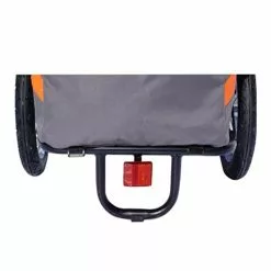 ATOO Remorque Vélo Avec Sac à Provision Pour Fixation Sur Tube De Selle 13 ATOO Remorque Vélo Avec Sac à Provision Pour Fixation Sur Tube De Selle -Rubéna Soldes Boutique remorque velo avec sac a provision pour fixation sur tube de selle 5