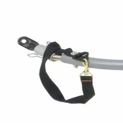 Roland Werk Remorque Vélo Cargo Sur Axe De Roue 50L Avec Sac étanche -Rubéna Soldes Boutique remorque velo cargo sur axe de roue 50l avec sac etanche 4