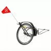 Remorques Vélo Extrawheel Monoroue, Axes Et Boulons Remorque Vélo Extrawheel BRAVE 26" Sacoche Nomad PREMIUM 60L 2 Remorques Vélo Extrawheel Monoroue, Axes Et Boulons Remorque Vélo Extrawheel BRAVE 26" Sacoche Nomad PREMIUM 60L -Rubéna Soldes Boutique remorque velo extrawheel brave 26 sacoche nomad premium 60l