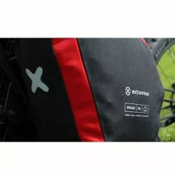 Remorques Vélo Extrawheel Monoroue, Axes Et Boulons Remorque Vélo Extrawheel BRAVE 26" Sacoche Nomad PREMIUM 60L -Rubéna Soldes Boutique remorque velo extrawheel brave 26 sacoche nomad premium 60l 3