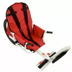 Remorque Vélo Mono Roue Igo Blast Weehoo -Rubéna Soldes Boutique remorque velo mono roue igo blast weehoo 2