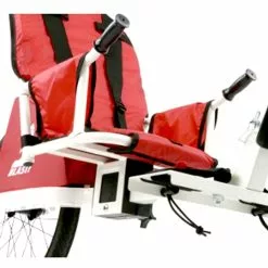 Remorque Vélo Mono Roue Igo Blast Weehoo -Rubéna Soldes Boutique remorque velo mono roue igo blast weehoo 5