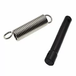 Vélo Original Ressort De Rechange Gros Diamètre Pour Bras De Remorque Vélo -Rubéna Soldes Boutique ressort de rechange gros diametre pour bras de remorque velo 3