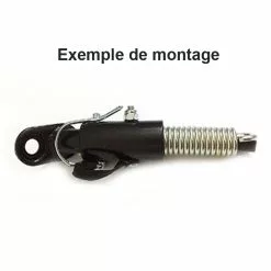 Vélo Original Ressort De Rechange Pour Embout De Bras De Remorque Pour Vélo