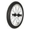 Roue 16 Pouces Pour Kit Jogging Remorque Vélo Croozer -Rubéna Soldes Boutique roue 16 pouces pour kit jogging remorque velo croozer