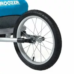 Roue 16 Pouces Pour Kit Jogging Remorque Vélo Croozer -Rubéna Soldes Boutique roue 16 pouces pour kit jogging remorque velo croozer 2