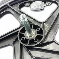 Maxxus Roue 20" à Batons Pour Remorque Vélo -Rubéna Soldes Boutique roue 20 a batons pour remorque velo 2