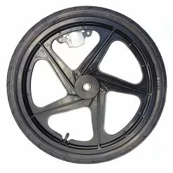 Maxxus Roue 20" à Batons Pour Remorque Vélo -Rubéna Soldes Boutique roue 20 a batons pour remorque velo 3