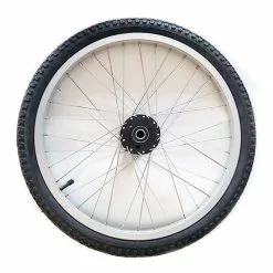 ARCADE Roue 20'' Pour Tricycle Ou Caisse à Savon