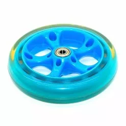 Roue 6" TRIKKE Polyuréthane -Rubéna Soldes Boutique roue 6 trikke polyurethane 2