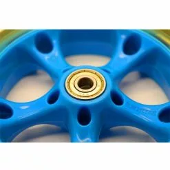 Roue 6" TRIKKE Polyuréthane -Rubéna Soldes Boutique roue 6 trikke polyurethane 4