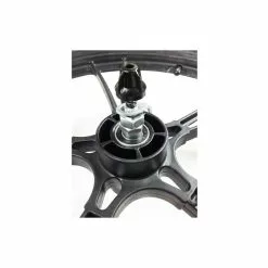 ARCADE Roue A Bâtons Plastique Avec Blocage Rapide -Rubéna Soldes Boutique roue a batons plastique avec blocage rapide 2