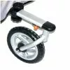 Maxxus Roue Avant 10" Pour Remorque Vélo Enfant -Rubéna Soldes Boutique roue avant 10 pour remorque velo enfant