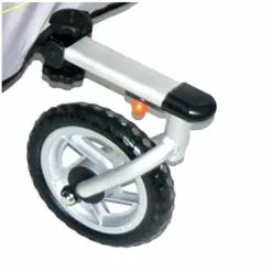 Maxxus Roue Avant 10" Pour Remorque Vélo Enfant