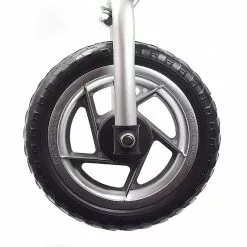 Maxxus Roue Avant 10" Pour Remorque Vélo Enfant -Rubéna Soldes Boutique roue avant 10 pour remorque velo enfant 4
