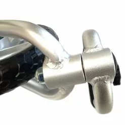 Maxxus Roue Avant 12" Pour Remorque Vélo -Rubéna Soldes Boutique roue avant 12 pour remorque velo 2