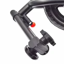 Ax.Bike Roue Avant Noire Pour Remorque 1-step Folding -Rubéna Soldes Boutique roue avant noire pour remorque 1 step folding 2