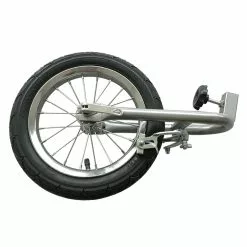 Roue Remorque 12" AV Compatible Remorque ATOO - Vendu Avec Fourche -Rubéna Soldes Boutique roue remorque 12 av compatible remorque atoo vendu avec fourche 3