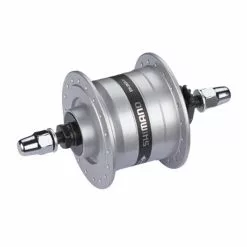 Shimano Roue Vélo De 26 Pouces Avec Dynamo Dans Moyeu à écrou -Rubéna Soldes Boutique roue velo de 26 pouces avec dynamo dans moyeu a ecrou 2