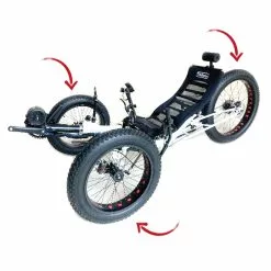 Vélo Original Roues Complètes Avec Jantes Et Fonds De Jante Pour Fatbike -Rubéna Soldes Boutique roues completes avec jantes et fonds de jante pour fatbike 1 3