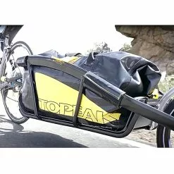 Sac De Voyage Topeak Journey Trailer Waterproof DryBag -Rubéna Soldes Boutique sac de voyage topeak journey trailer waterproof drybag 3