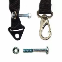 Maxxus Sangle De Sécurité Pour Bras De Remorque Vélo -Rubéna Soldes Boutique sangle de securite pour bras de remorque velo 2