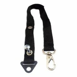 Maxxus Sangle De Sécurité Pour Bras De Remorque Vélo