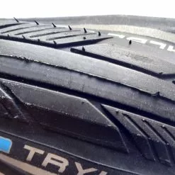 Schwalbe Tryker Pneu Pour Tricycle Couché -Rubéna Soldes Boutique schwalbe tryker pneu pour tricycle couche 4