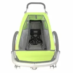 Siège Hamac Pour Remorque Vélo Croozer Jusqu'à 2015 -Rubéna Soldes Boutique siege hamac pour remorque velo croozer jusqu a 2015 3