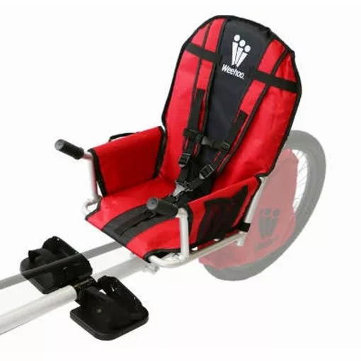 Siège IGO Pour Remorques Vélo Weehoo -Rubéna Soldes Boutique siege igo pour remorques velo weehoo