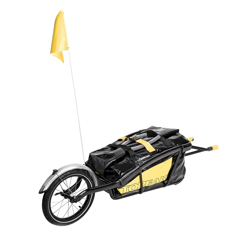 Support à Blocage Rapide Pour REMORQUE TOPEAK JOURNEY TRAILER TX 4 Support à Blocage Rapide Pour REMORQUE TOPEAK JOURNEY TRAILER TX – Image 2