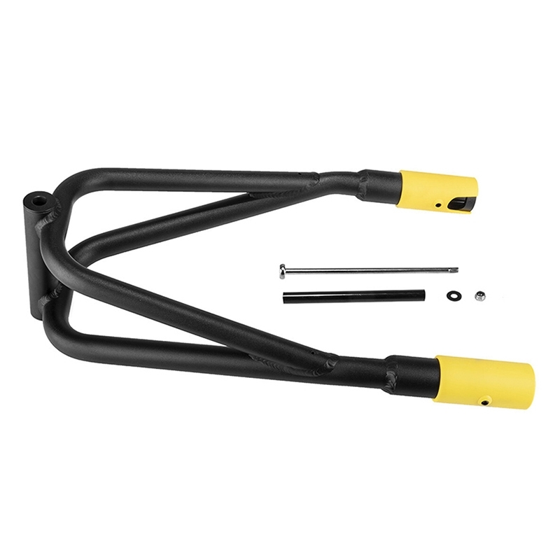 Support à Blocage Rapide Pour REMORQUE TOPEAK JOURNEY TRAILER TX 3 Support à Blocage Rapide Pour REMORQUE TOPEAK JOURNEY TRAILER TX