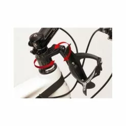 Funecobikes Support De Porte-bidons Sur Potence Ahead -Rubéna Soldes Boutique support de porte bidons sur potence ahead 2