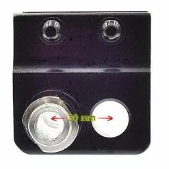 Funecobikes Support De Roue Pour La Fabrication D'une Remorque Vélo -Rubéna Soldes Boutique support de roue pour la fabrication d une remorque velo 2