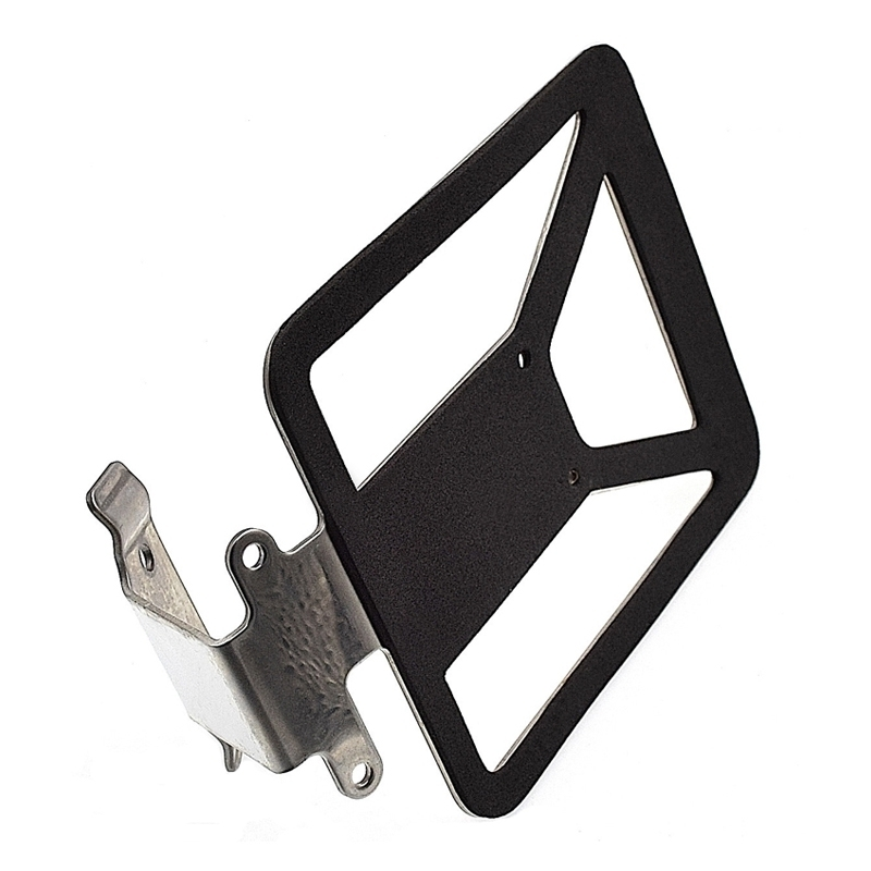 Support Plaque Immatriculation Sur VAE XDURO 5 Support Plaque Immatriculation Sur VAE XDURO – Image 3